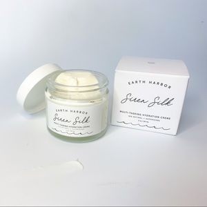 Siren Silk Moisturizing Cream